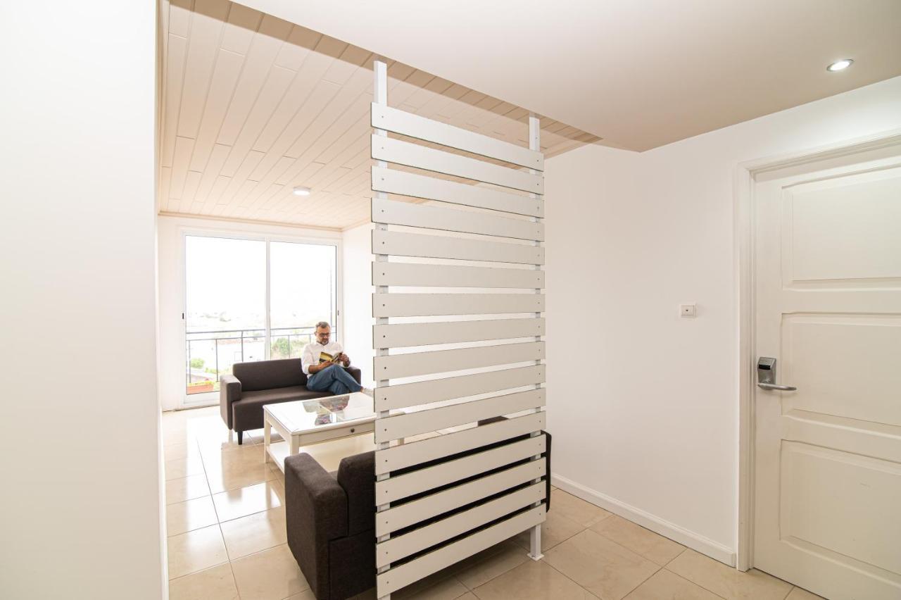 Livramento Residence Εξωτερικό φωτογραφία