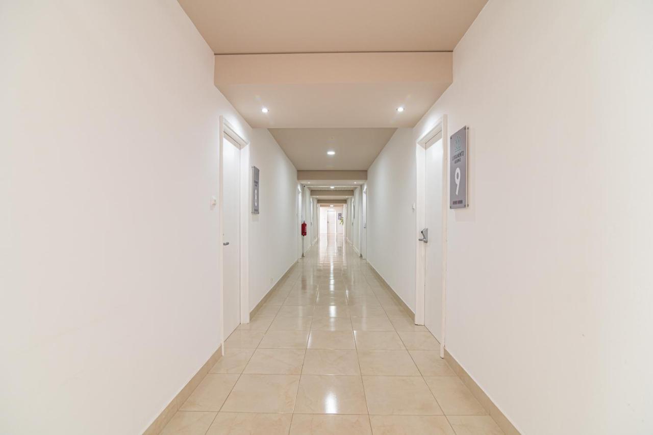 Livramento Residence Εξωτερικό φωτογραφία