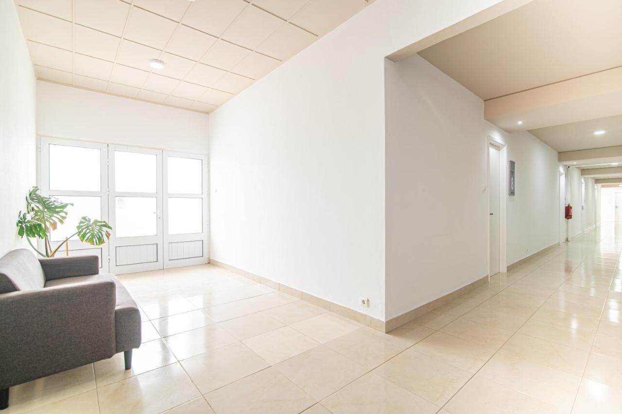 Livramento Residence Εξωτερικό φωτογραφία