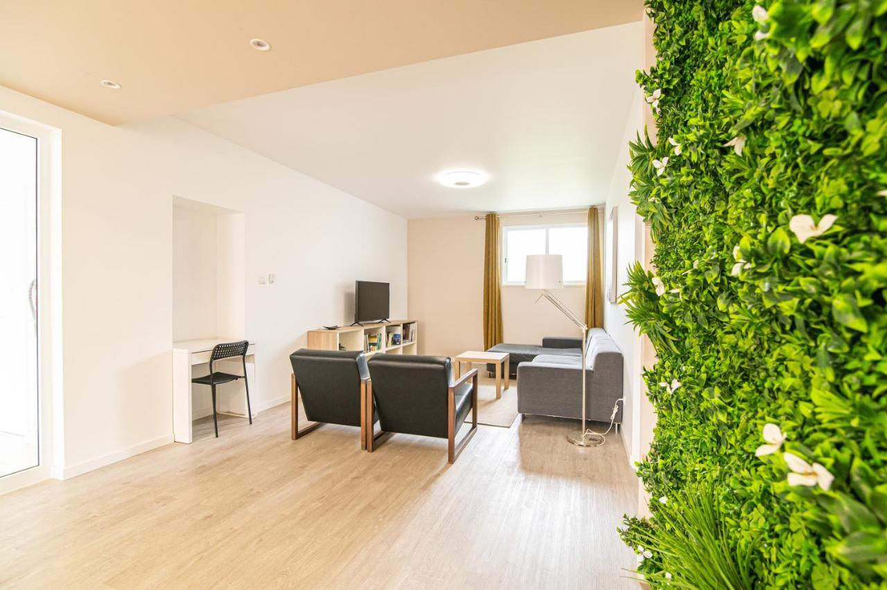 Livramento Residence Εξωτερικό φωτογραφία