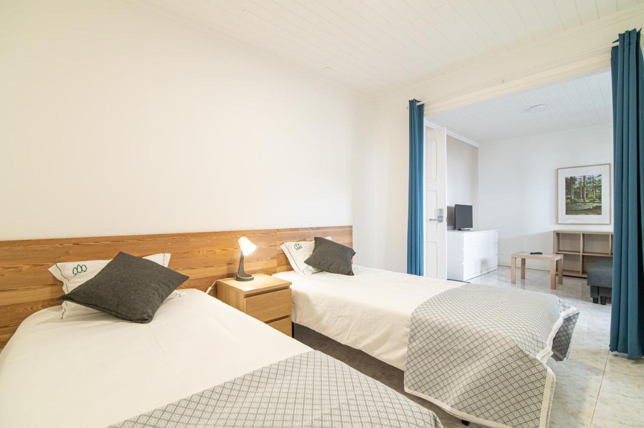 Livramento Residence Εξωτερικό φωτογραφία